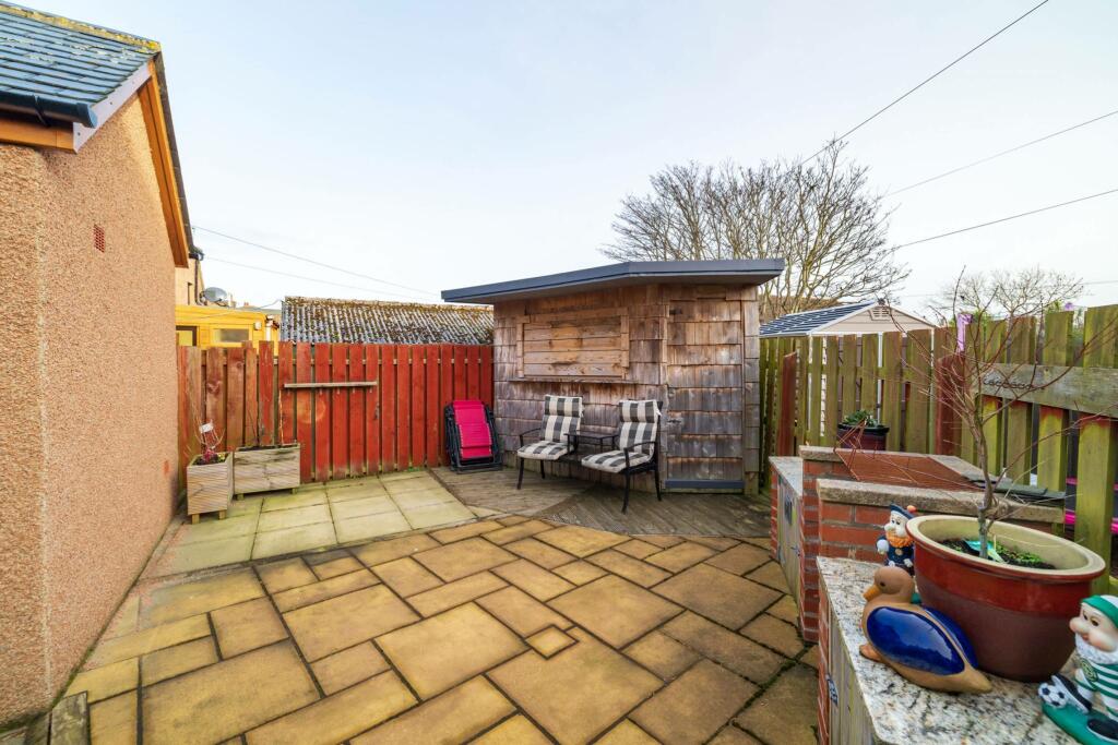 Additional image 2 of 64 Cairntrodlie, Peterhead, AB42 2AG