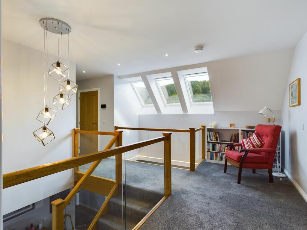 Additional image 27 of Tullynessle, Alford, AB33