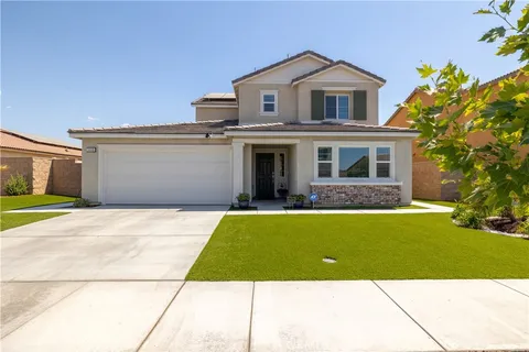 1440 Monument Street, Hemet, CA 92543