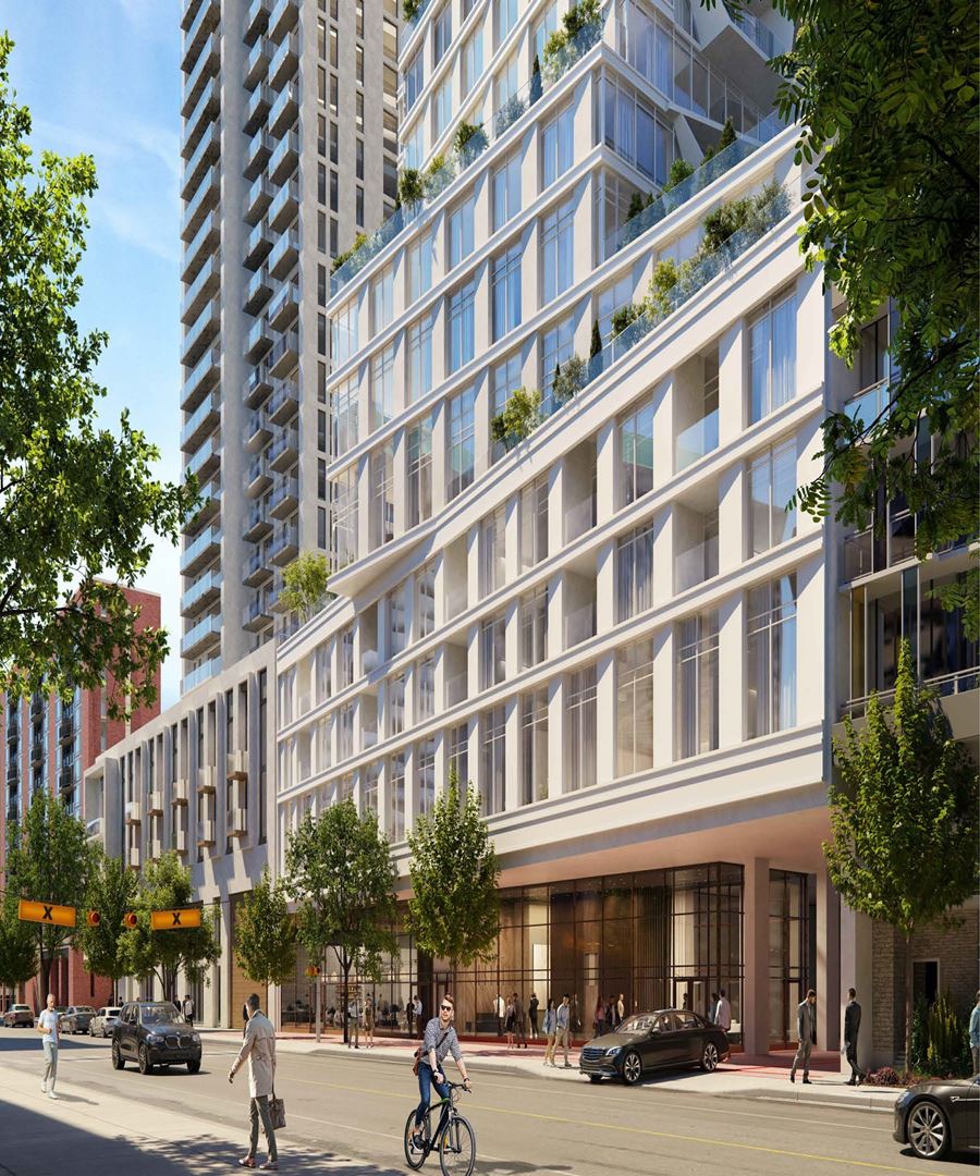 50 Merton Street Condos photo 4