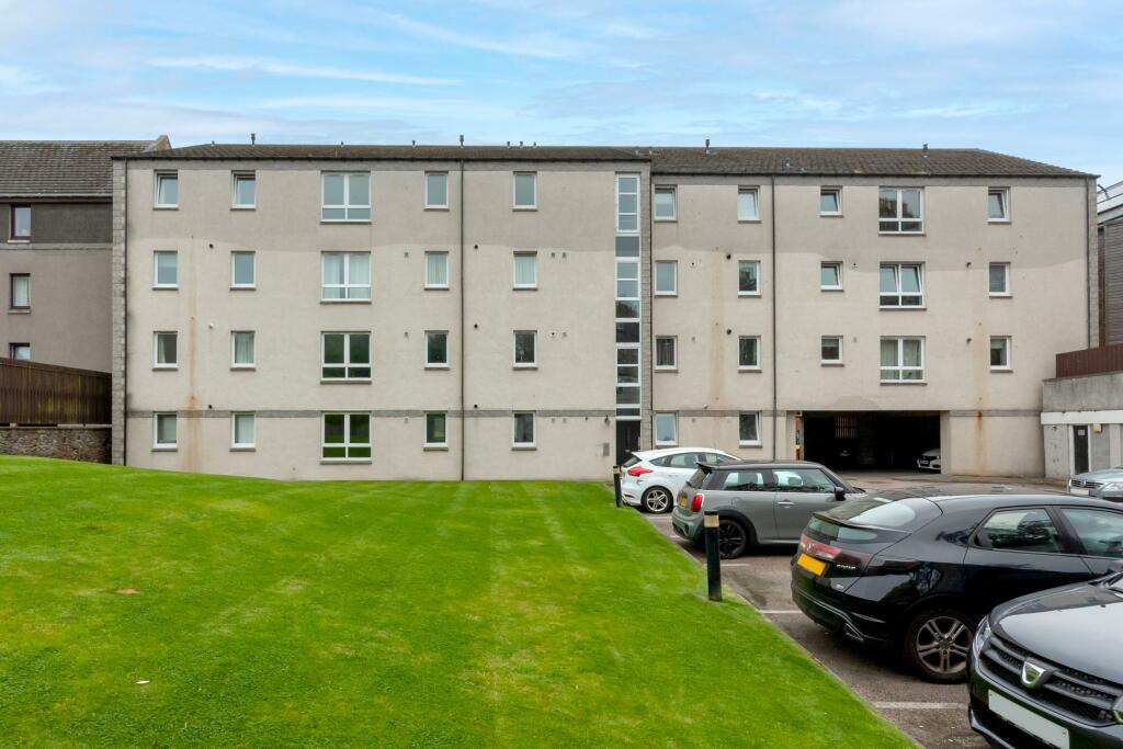 Additional image 15 of 30 Fraser Road, The City Centre, Aberdeen, AB25