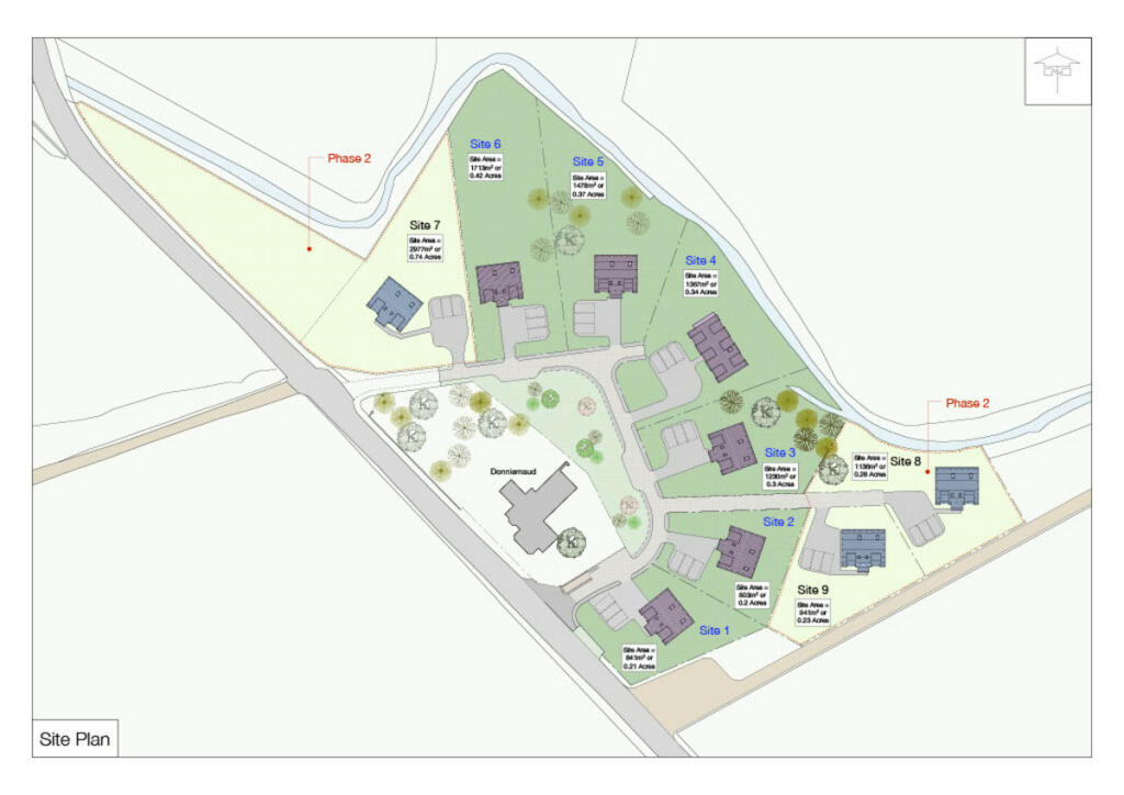 Additional image 5 of Old Mill of Boyne, Banff, AB45