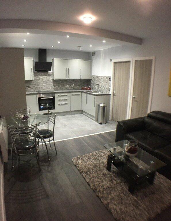 Springbank Street, City Centre, Aberdeen, AB11