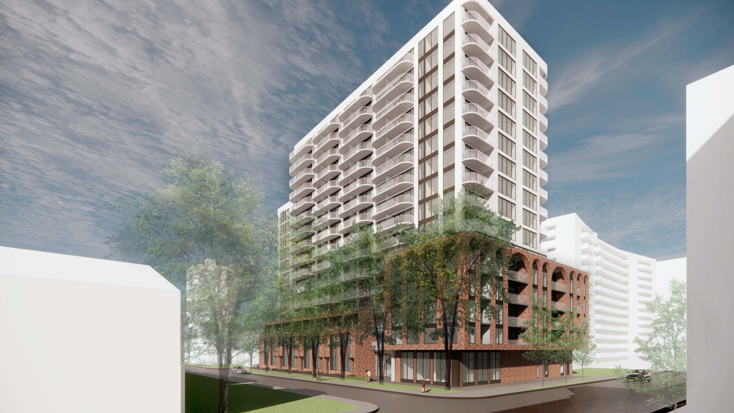 Additional property image - 2 Temple Avenue Condos