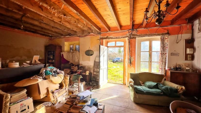 Additional image 2 of Limousin, Creuse, Boussac, France