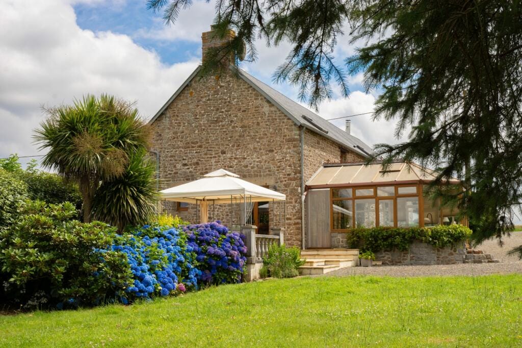 Additional image 3 of Normandy, Manche, St-Laurent-de-Terregatte, France