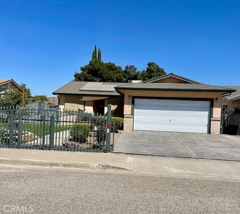 2372 Lance Street, Merced, CA 95348