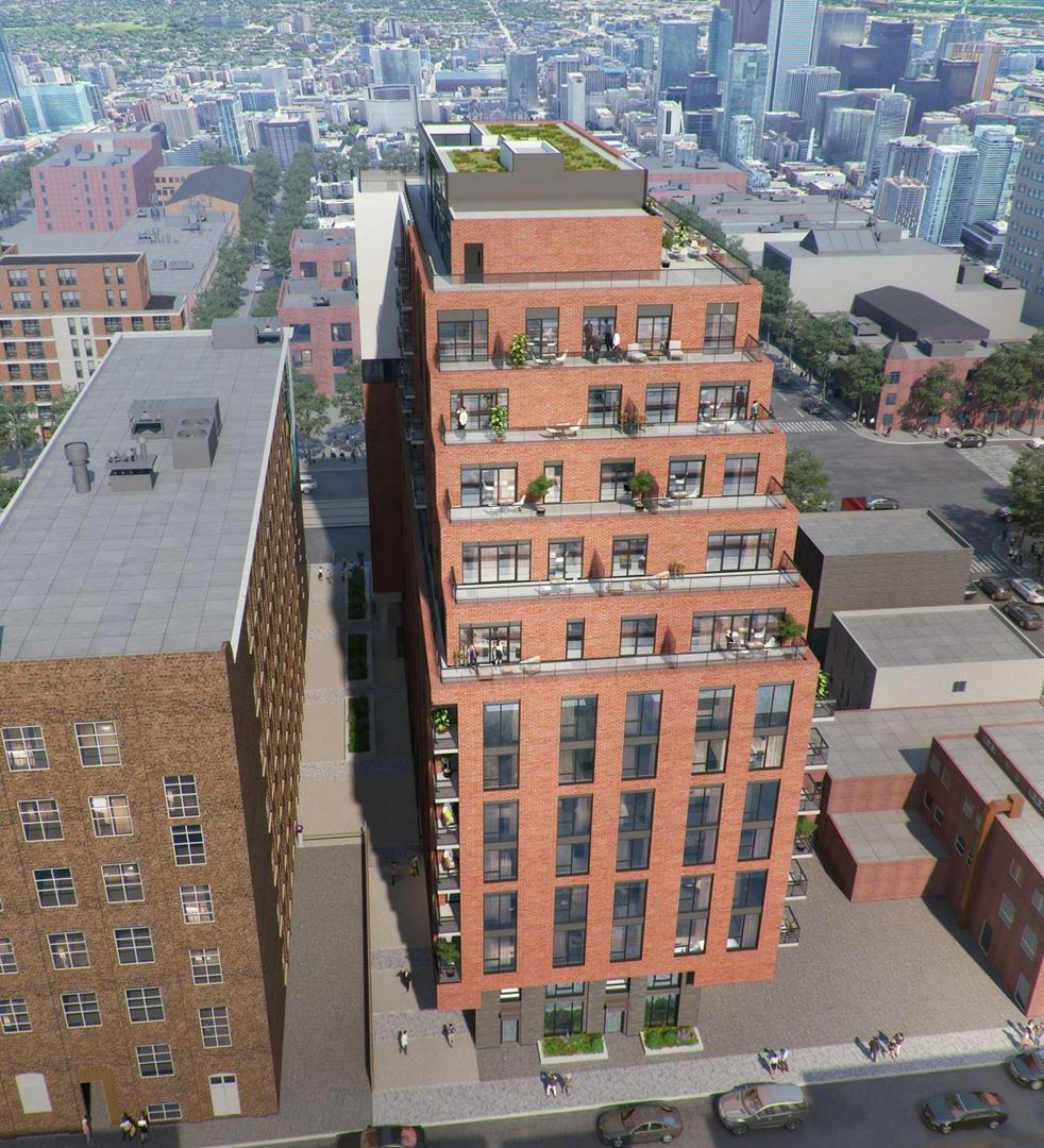 170 Spadina photo 5