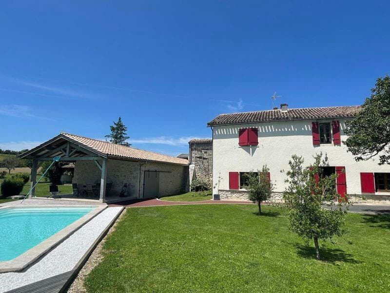 Additional image 2 of Eymet, Dordogne, Nouvelle-Aquitaine, France