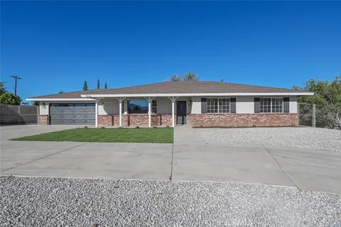 7668 I Avenue, Hesperia, CA 92345