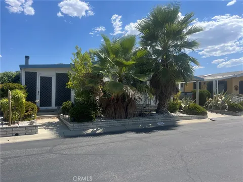 24600 Mountain Avenue Unit 119, Hemet, CA 92544