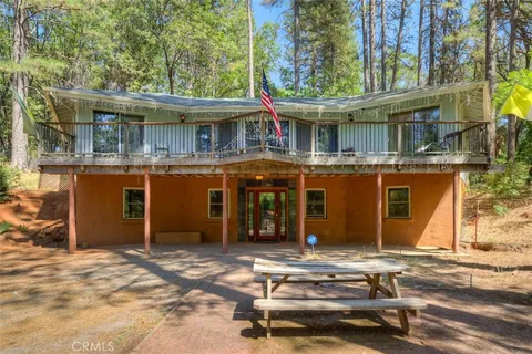 15785 Fitzgerald Drive, Forest Ranch, CA 95942