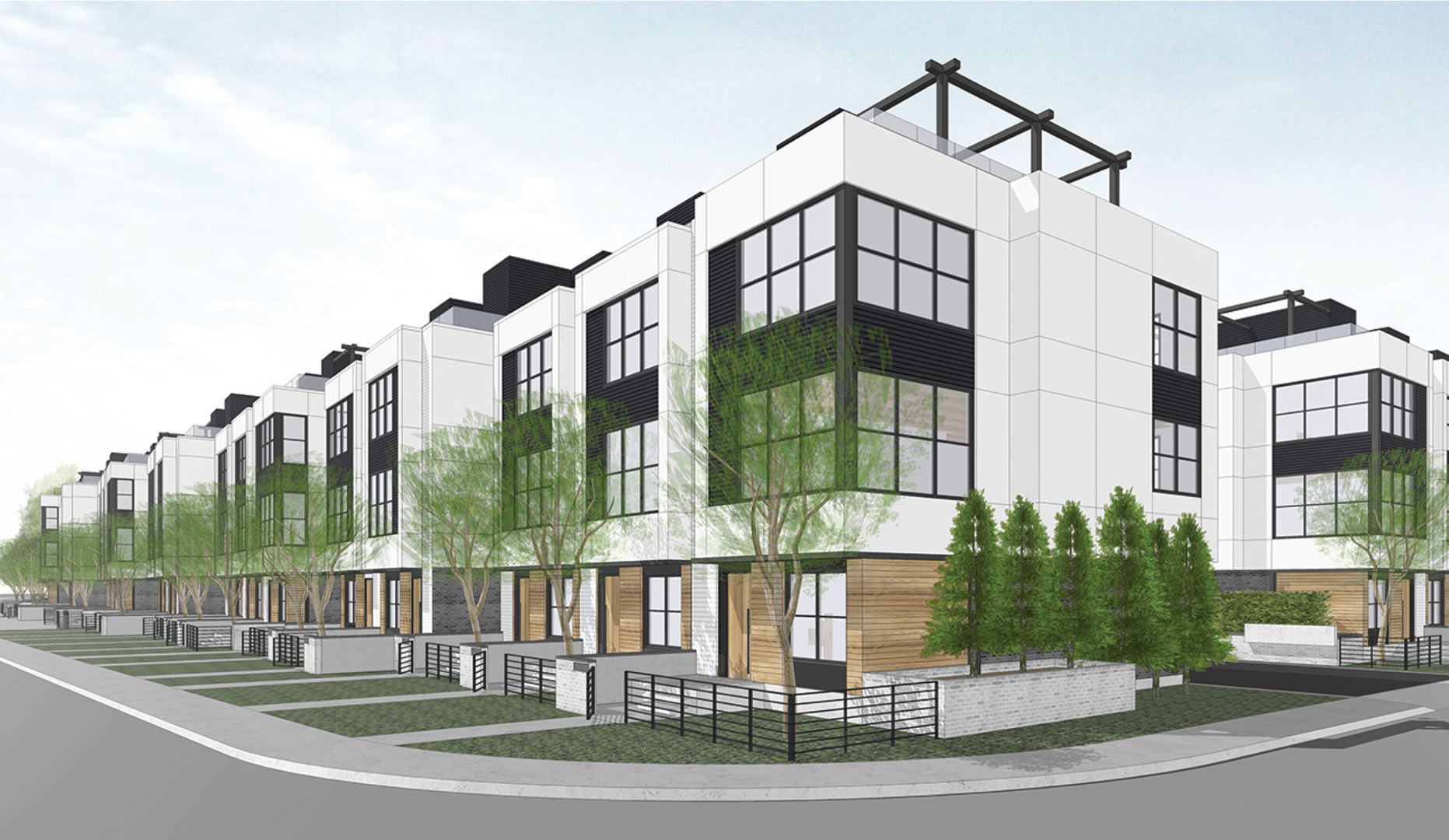 Additional image 2 of 1724 Westmount Boulevard Townhomes