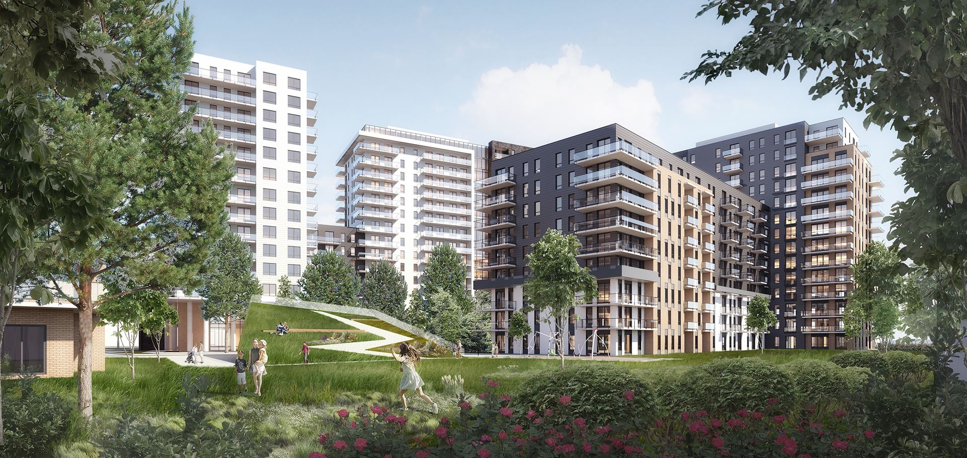 Additional image 5 of Le Newman