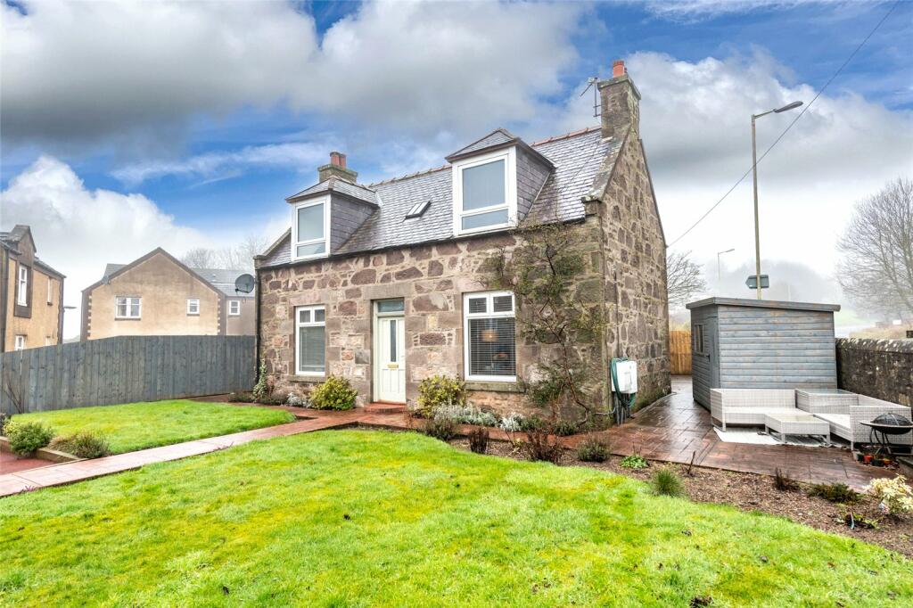 Additional image 23 of Miller Cottage, Cowie Park, Stonehaven, Aberdeenshire, AB39