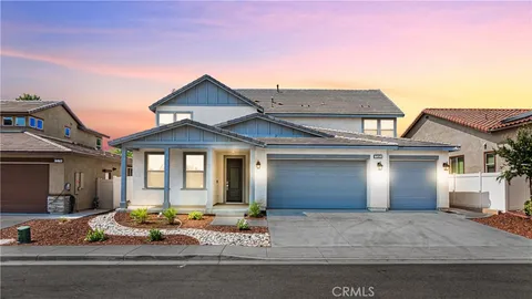 1585 Milky Way, Beaumont, CA 92223