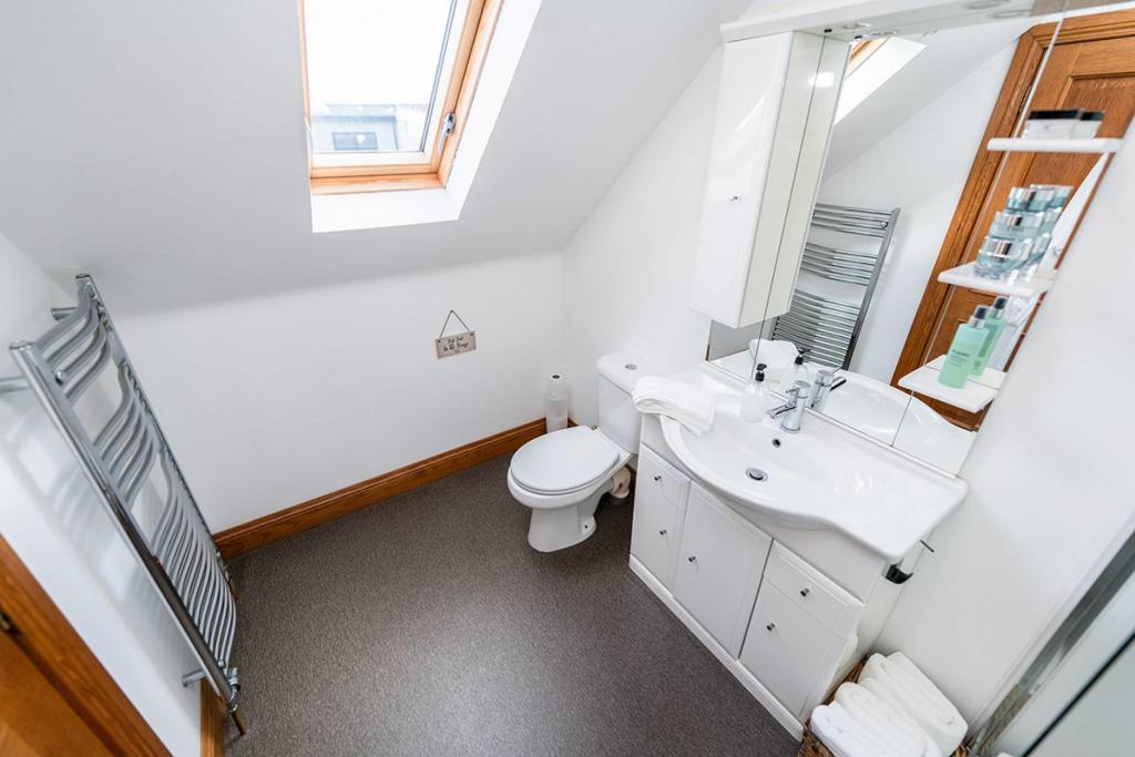 Additional image 20 of The Steading, Rathen, Fraserburgh, AB43 8UX