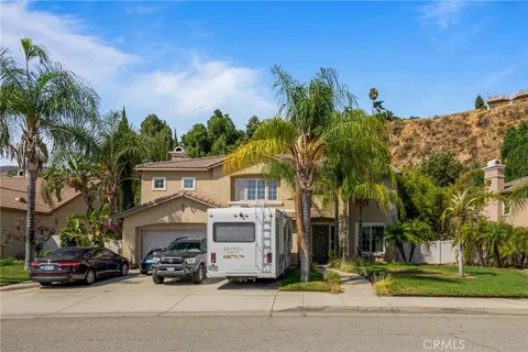 28300 Summertrail Place, Highland, CA 92346
