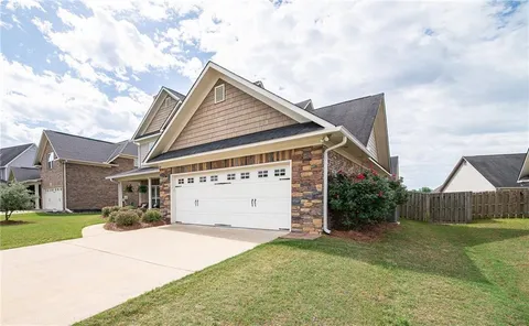 25 Maggy Court, Phenix City, AL 36867