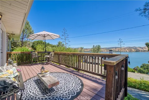 10869 Northslope Drive, Kelseyville, CA 95451