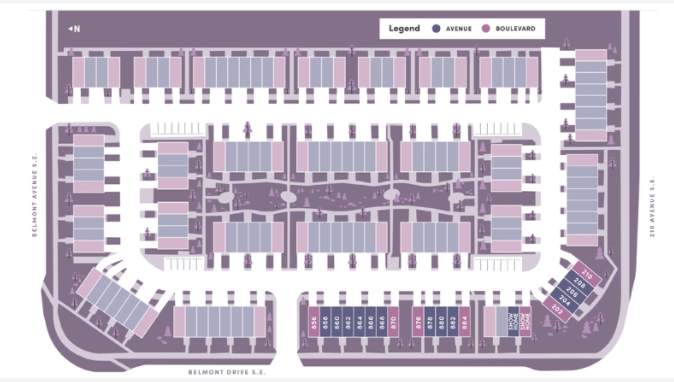 Additional image 14 of Belwood Park