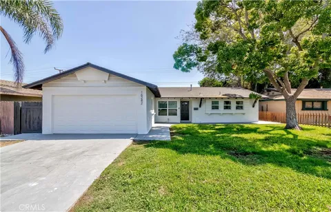 16242 Nassau Lane, Huntington Beach, CA 92649