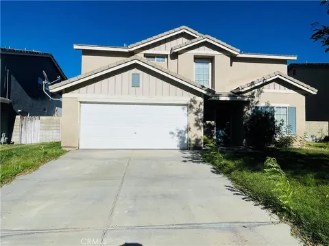 45724 17th Street W, Lancaster, CA 93534