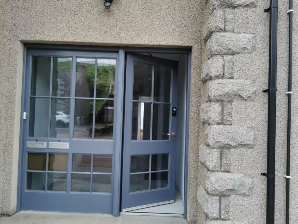 Additional image 15 of 6 Waters Edge Apartments, MacDuff AB44 1UE