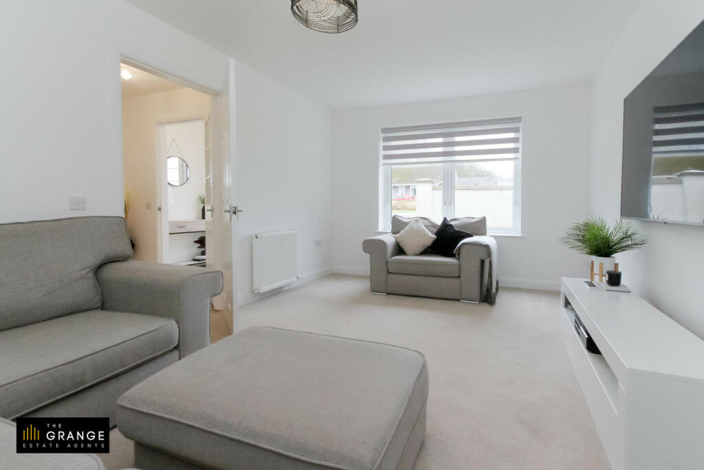 Additional image 7 of Mid Street, Cornhill, AB45