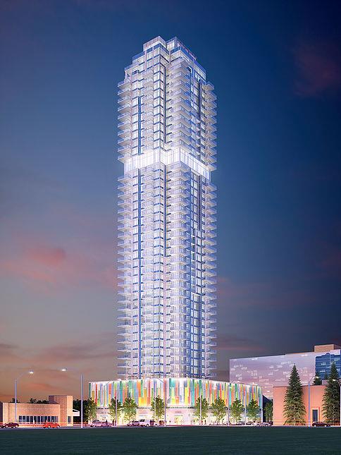 Additional image 3 of Emerald Tower
