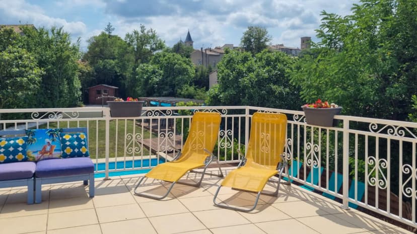 Primary image of Languedoc-Roussillon, Aude, Roullens, France