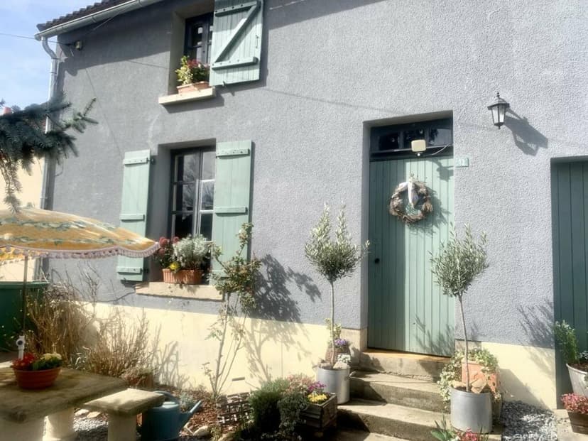 Additional image 3 of Limousin, Creuse, Chéniers, France