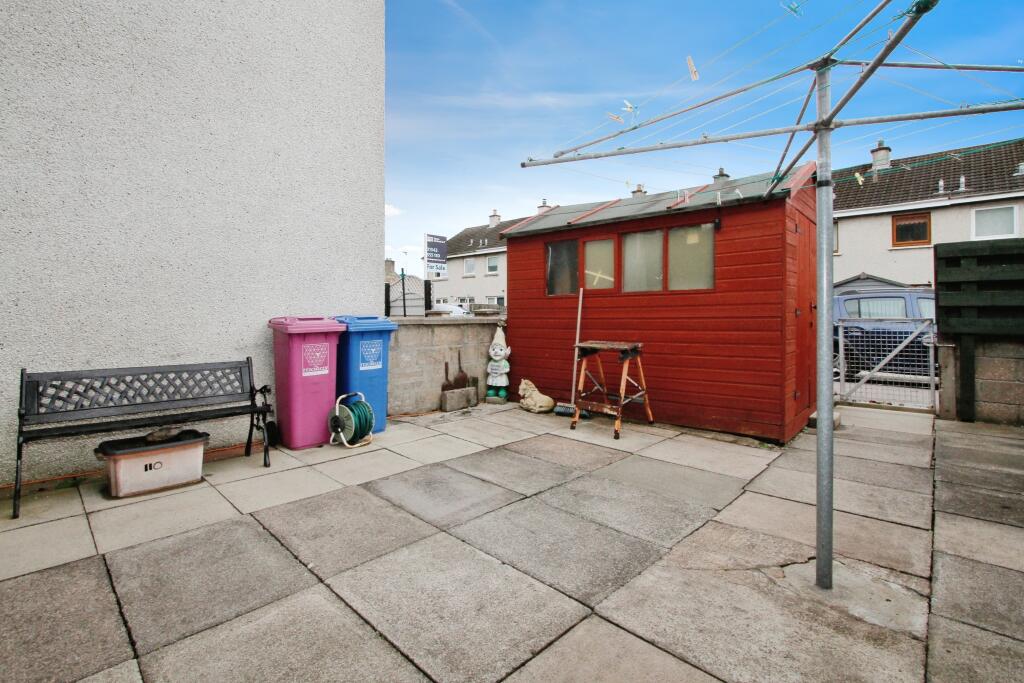 Additional image 13 of High Street, Rothes, Aberlour, AB38