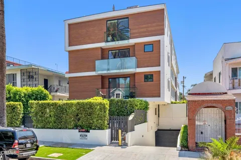 1806 N Gramercy Place Unit 101, Los Angeles, CA 90028