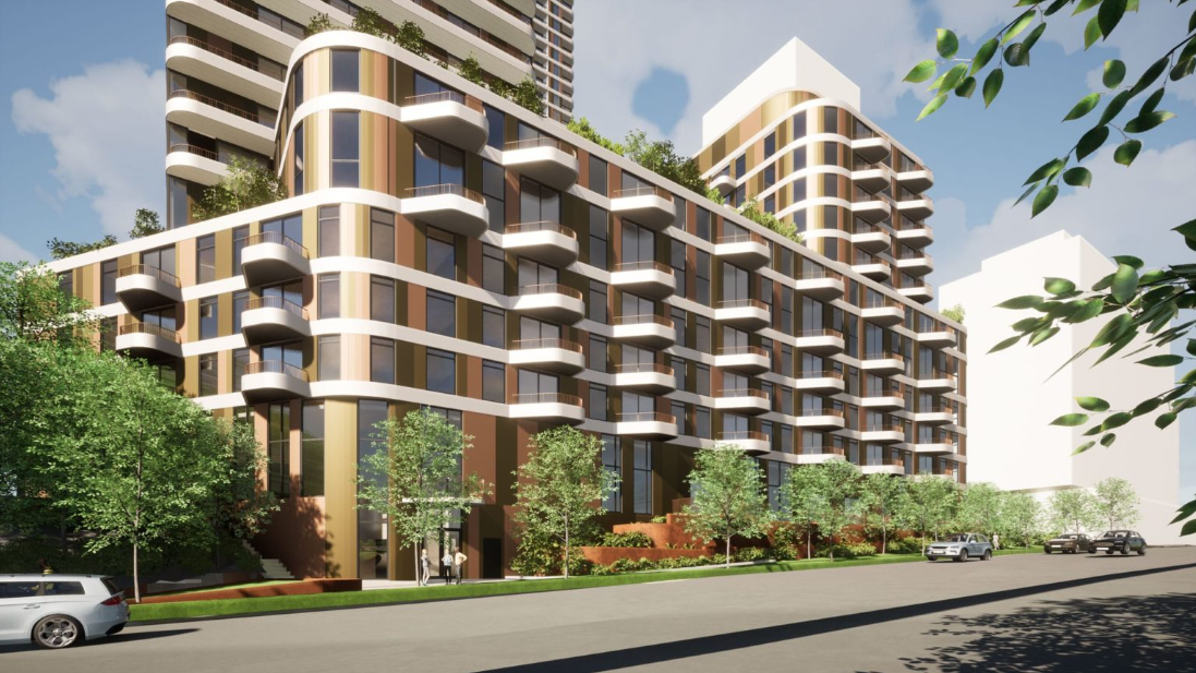 1875 Steeles Avenue West Condos photo 3
