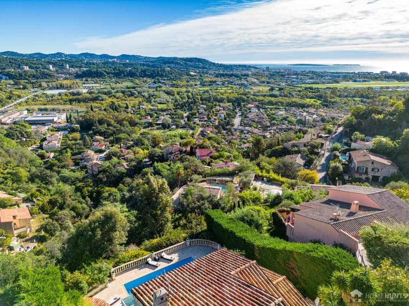 Additional image 2 of Provence-Alps-Cote d`Azur, Alpes-Maritimes, Mandelieu-la-Napoule, France