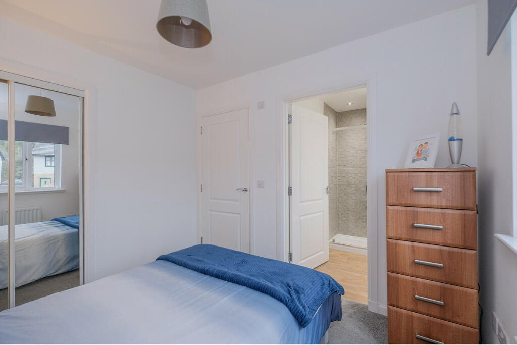 Additional image 17 of Baillie Crescent, Alford, AB33