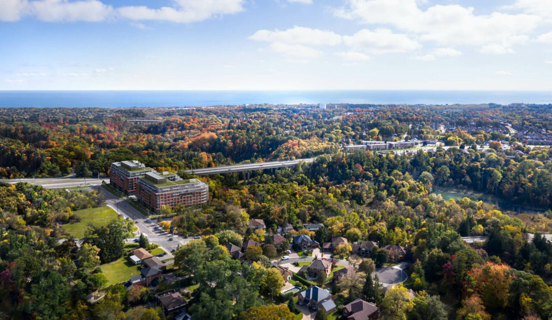 Primary image of Highland Commons