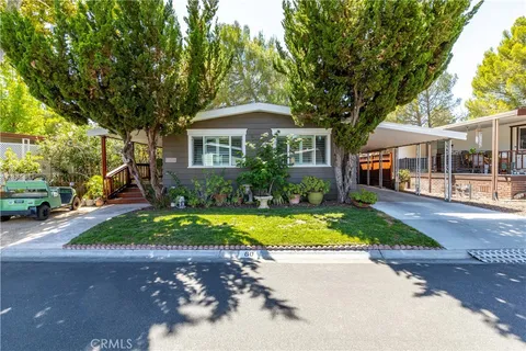 10025 El Camino Real Unit 60, Atascadero, CA 93422