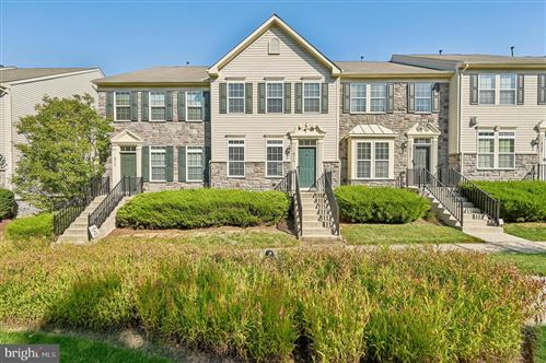 Primary image of 6713 Caleb Dorsey Square #38, Elkridge, MD 21075