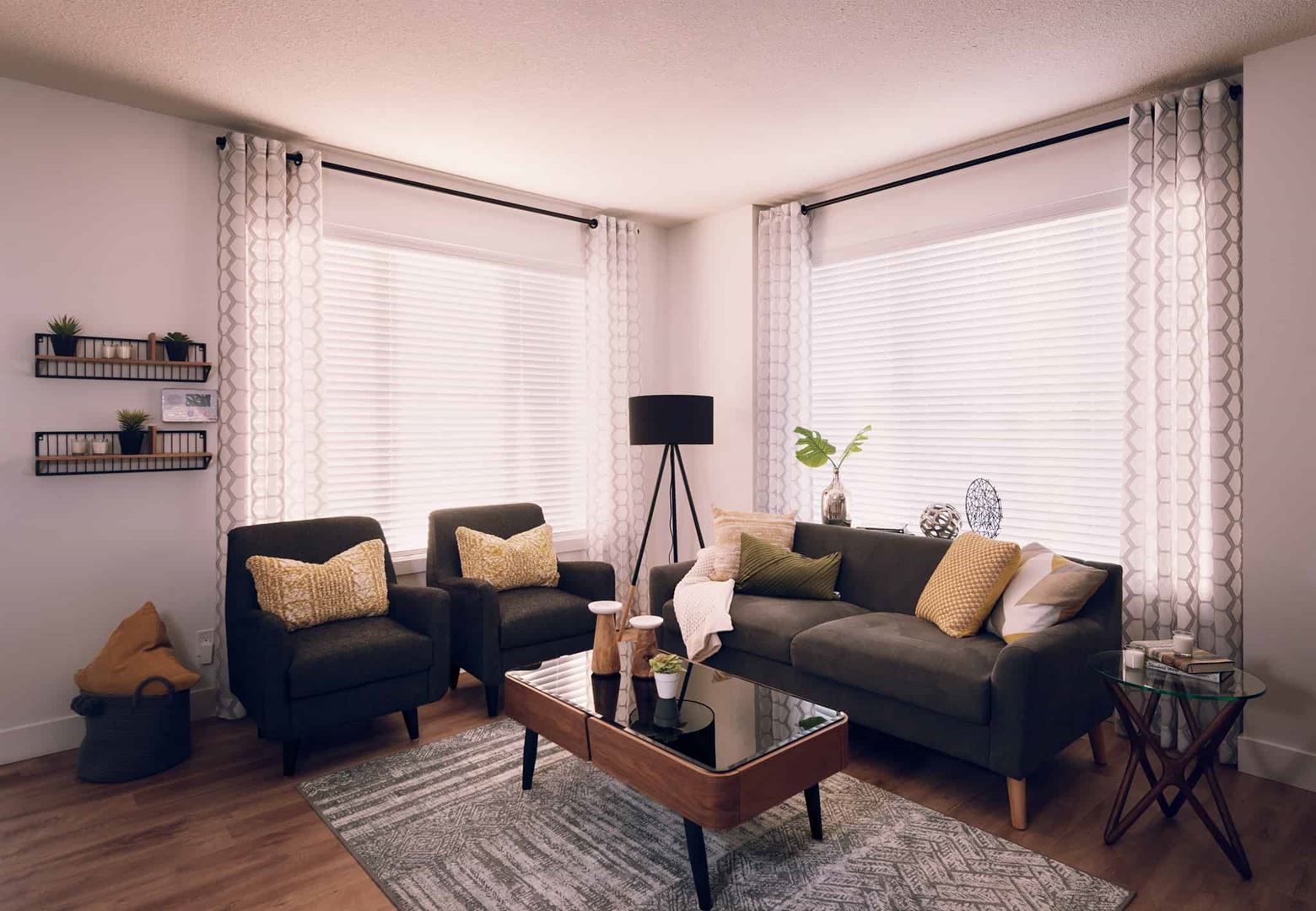 Additional image 12 of Saxony Glen