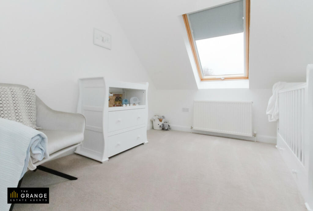 Additional image 20 of Mid Street, Cornhill, AB45