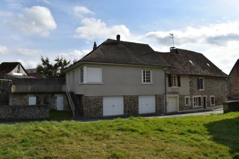 Additional image 3 of 19210 lubersac, France