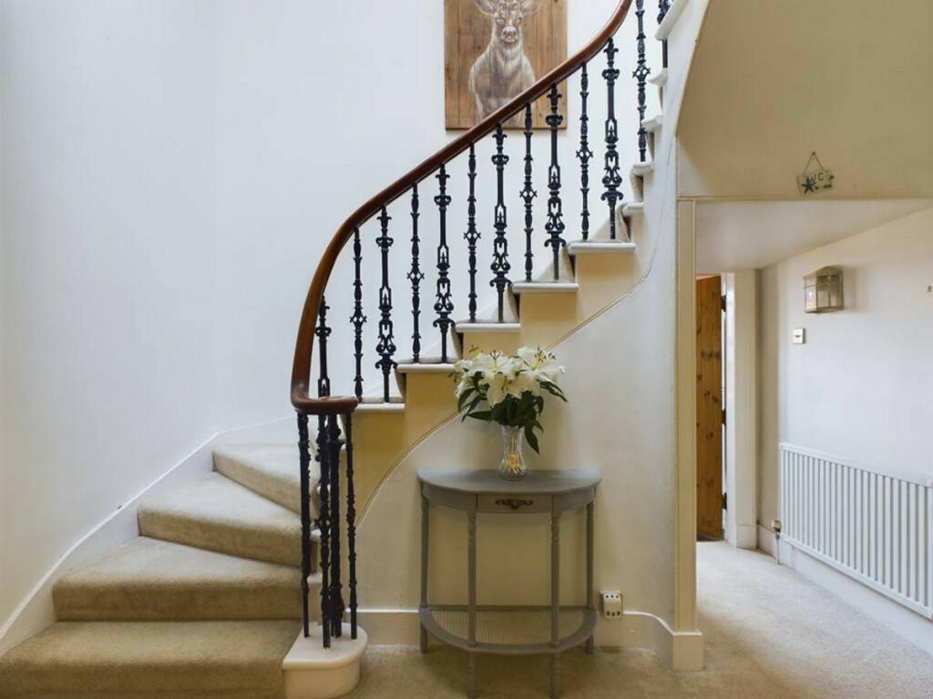 Additional image 2 of King Edward, Banff, AB45