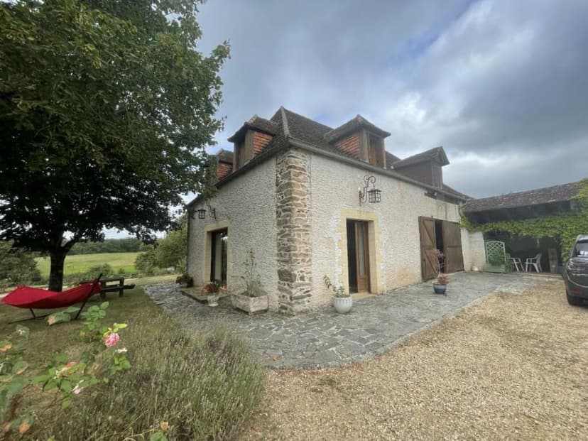 Additional image 2 of Aquitaine, Dordogne, Salagnac, France