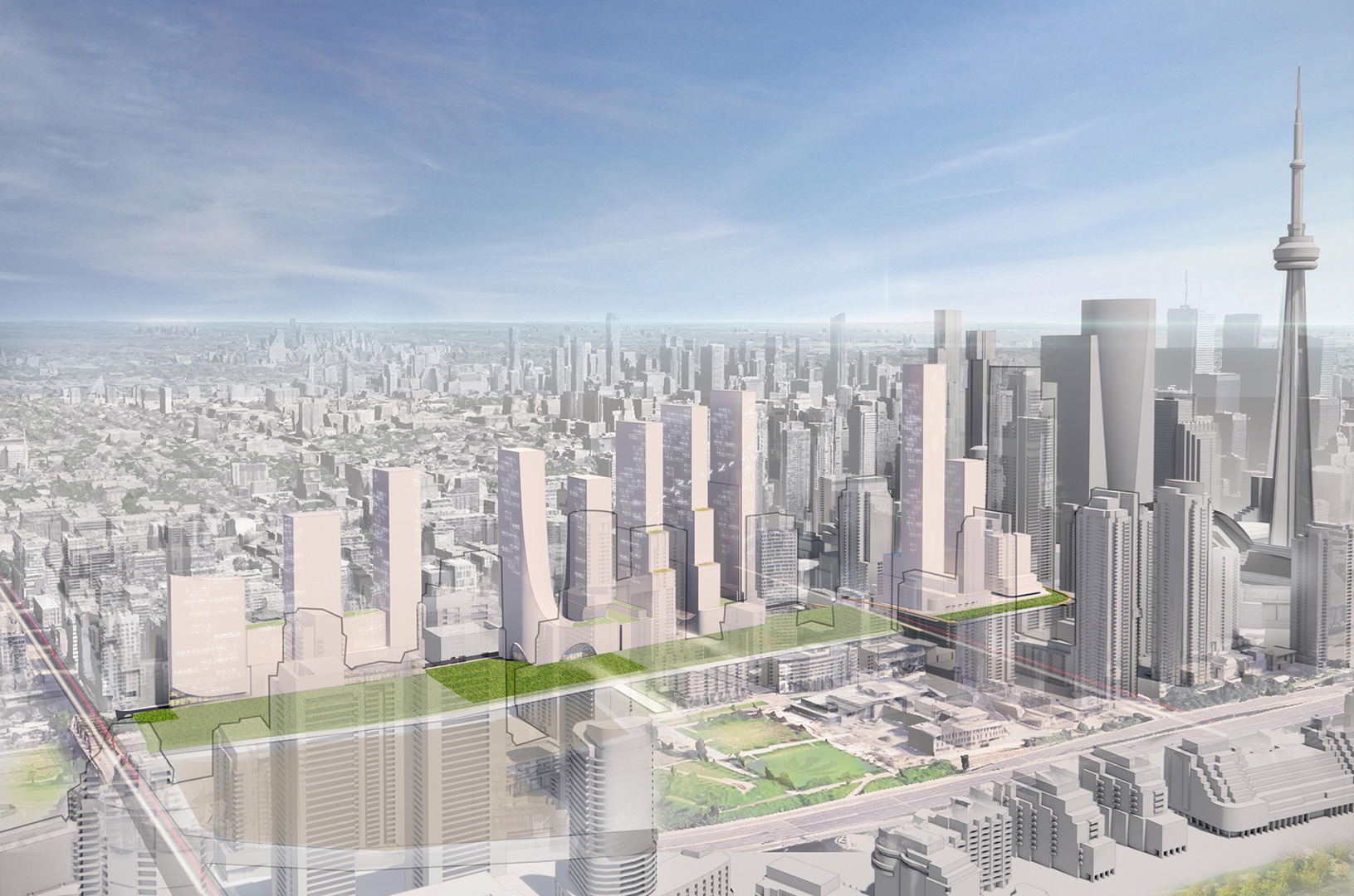 Additional image 5 of Rail Deck District
