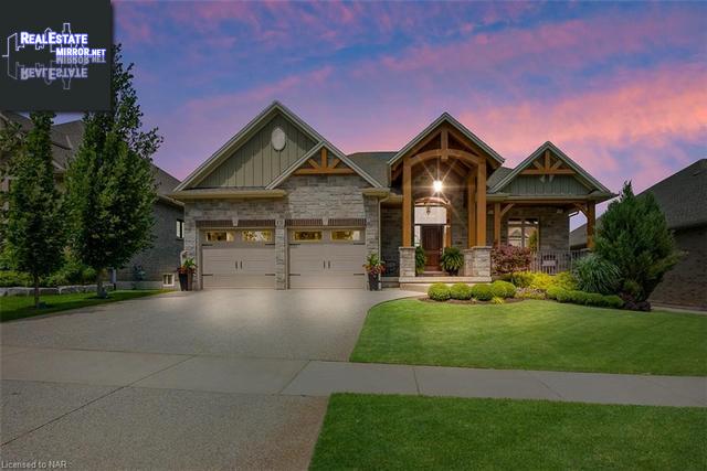 15 Creekside DriveNiagara-On-The-Lake, Ontario, L0S1P0, Canada