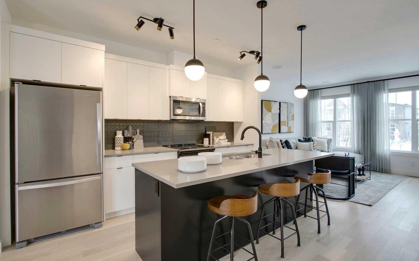 Additional image 8 of Duplex Collection at Seton