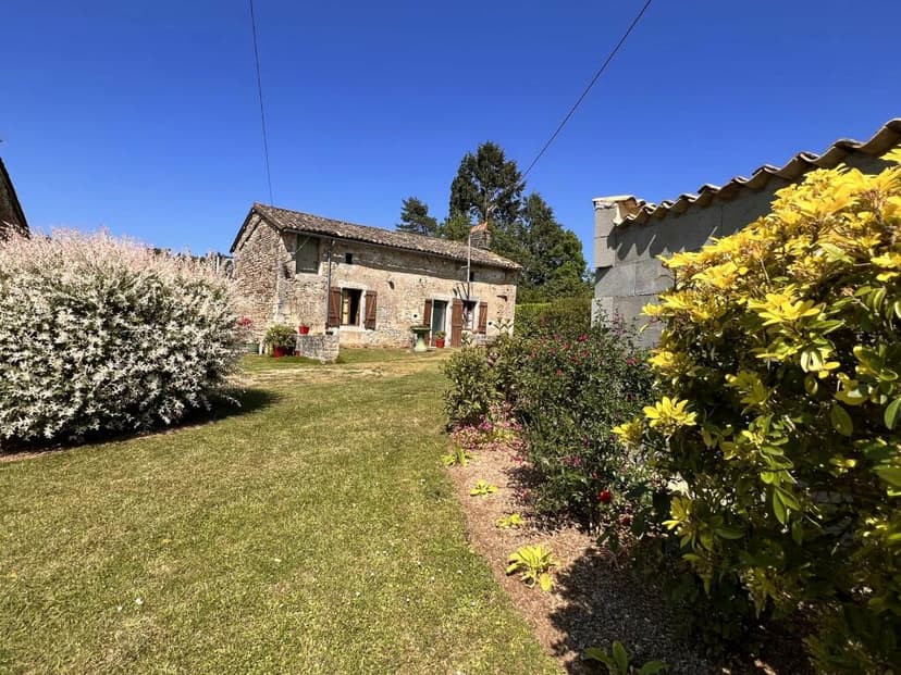 Additional image 2 of Brux, Poitou-Charentes, 86510, France