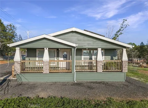 13546 Andover Drive, Magalia, CA 95954